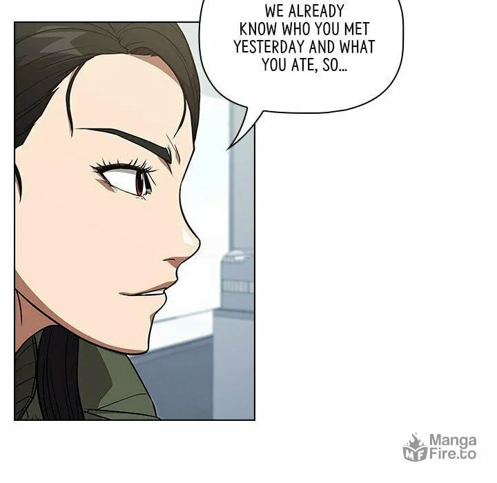 Read Malcolm, The Superstar Detective chapter 30 image 39 on Lezhin