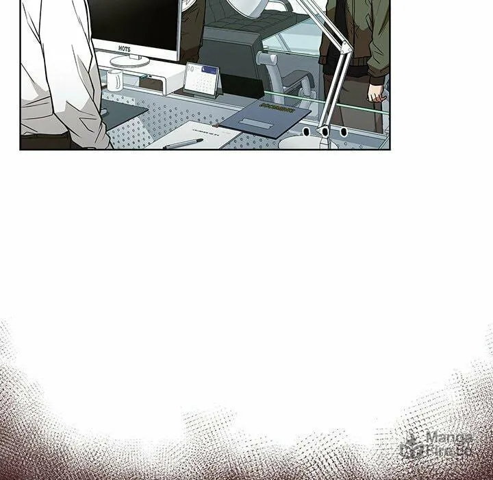 Read Malcolm, The Superstar Detective chapter 30 image 4 on Lezhin