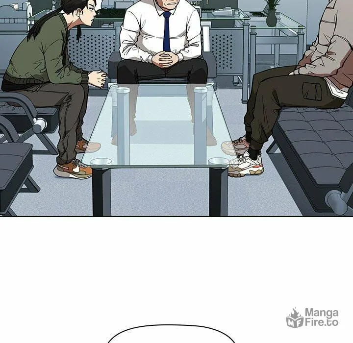 Read Malcolm, The Superstar Detective chapter 30 image 44 on Lezhin
