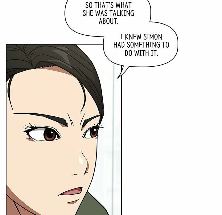 Read Malcolm, The Superstar Detective chapter 30 image 45 on Lezhin
