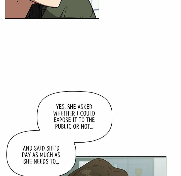 Read Malcolm, The Superstar Detective chapter 30 image 46 on Lezhin