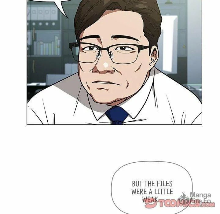 Read Malcolm, The Superstar Detective chapter 30 image 47 on Lezhin