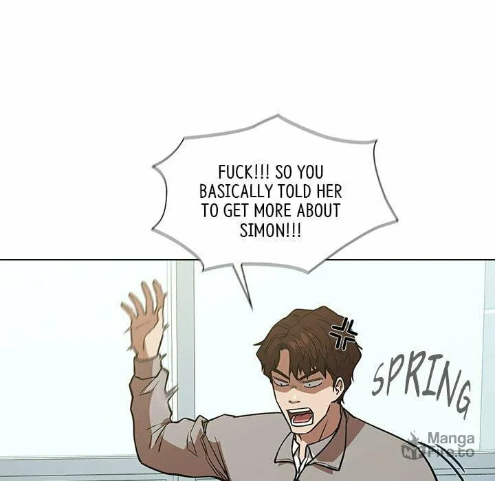 Read Malcolm, The Superstar Detective chapter 30 image 49 on Lezhin