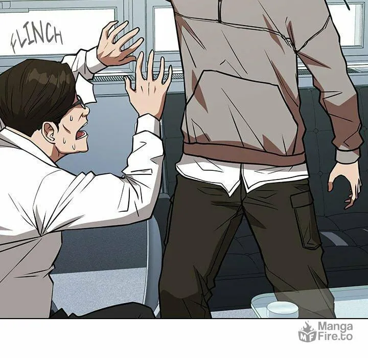 Read Malcolm, The Superstar Detective chapter 30 image 50 on Lezhin