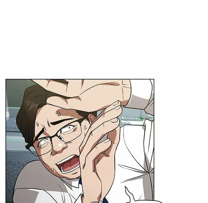 Read Malcolm, The Superstar Detective chapter 30 image 51 on Lezhin