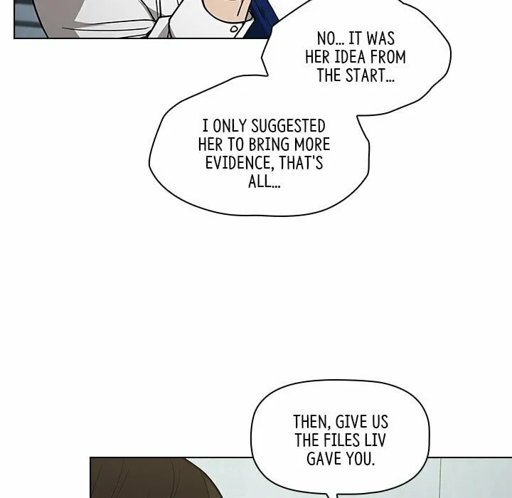 Read Malcolm, The Superstar Detective chapter 30 image 52 on Lezhin