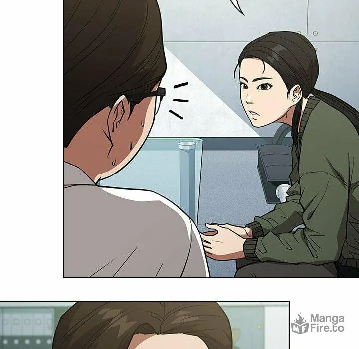 Read Malcolm, The Superstar Detective chapter 30 image 53 on Lezhin