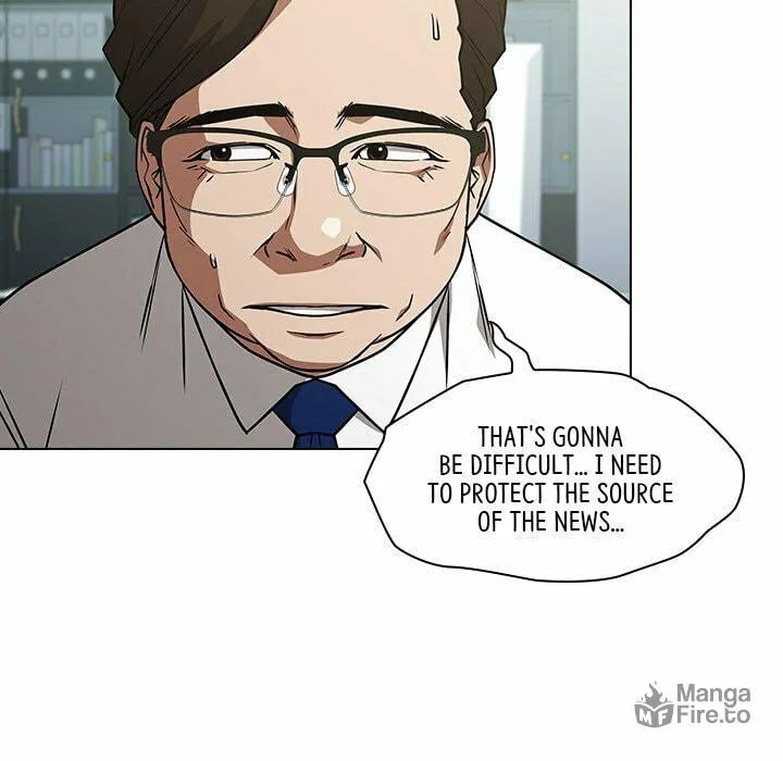 Read Malcolm, The Superstar Detective chapter 30 image 54 on Lezhin