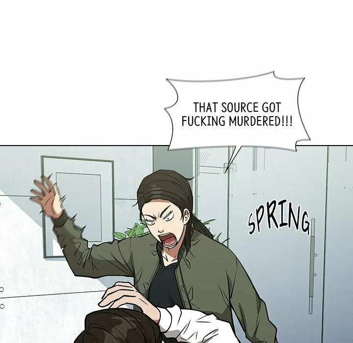 Read Malcolm, The Superstar Detective chapter 30 image 55 on Lezhin