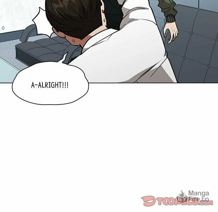 Read Malcolm, The Superstar Detective chapter 30 image 56 on Lezhin