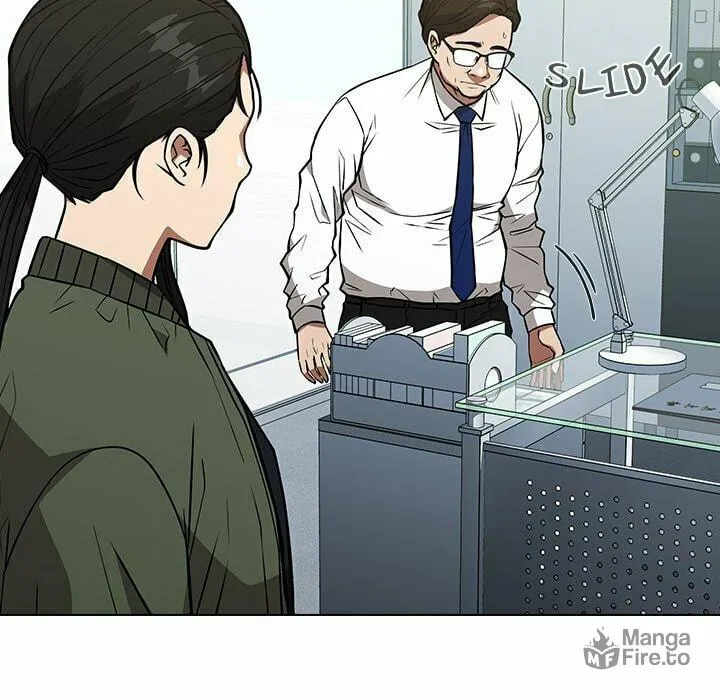 Read Malcolm, The Superstar Detective chapter 30 image 59 on Lezhin