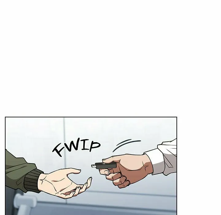 Read Malcolm, The Superstar Detective chapter 30 image 60 on Lezhin