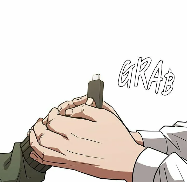 Read Malcolm, The Superstar Detective chapter 30 image 63 on Lezhin