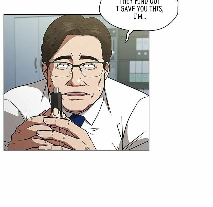 Read Malcolm, The Superstar Detective chapter 30 image 66 on Lezhin