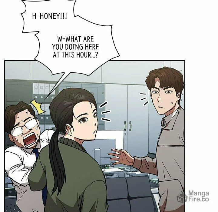 Read Malcolm, The Superstar Detective chapter 30 image 69 on Lezhin