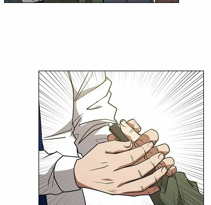 Read Malcolm, The Superstar Detective chapter 30 image 70 on Lezhin