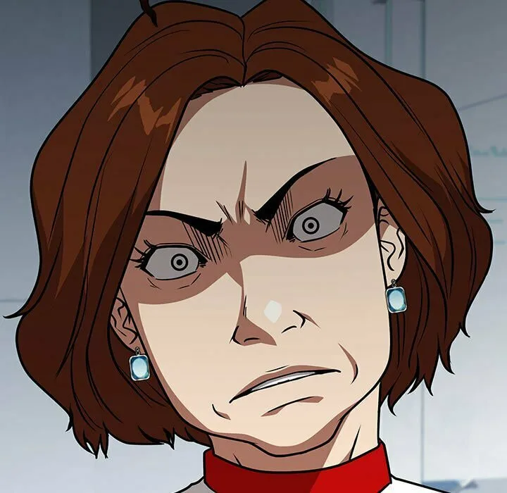 Read Malcolm, The Superstar Detective chapter 30 image 72 on Lezhin