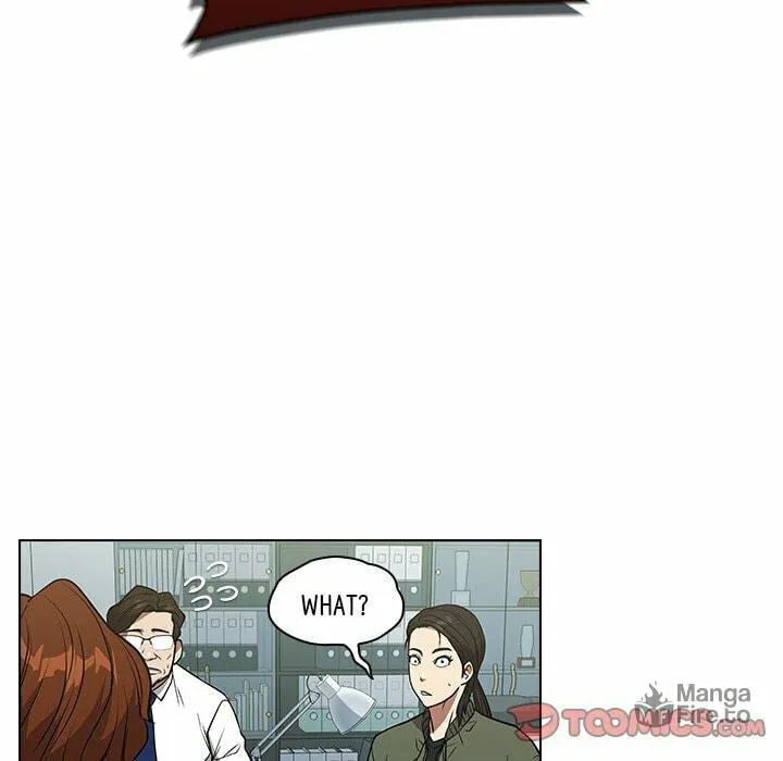 Read Malcolm, The Superstar Detective chapter 30 image 74 on Lezhin