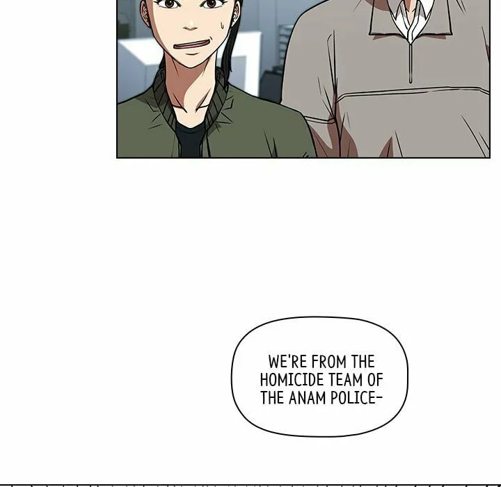 Read Malcolm, The Superstar Detective chapter 30 image 76 on Lezhin