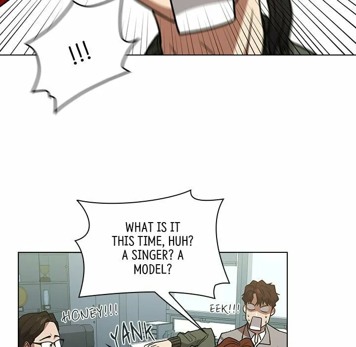 Read Malcolm, The Superstar Detective chapter 30 image 78 on Lezhin