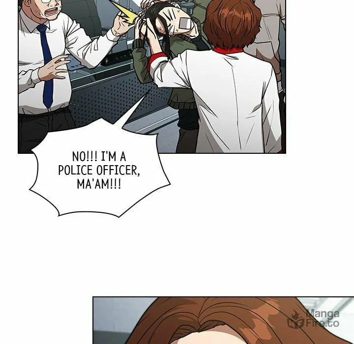 Read Malcolm, The Superstar Detective chapter 30 image 79 on Lezhin