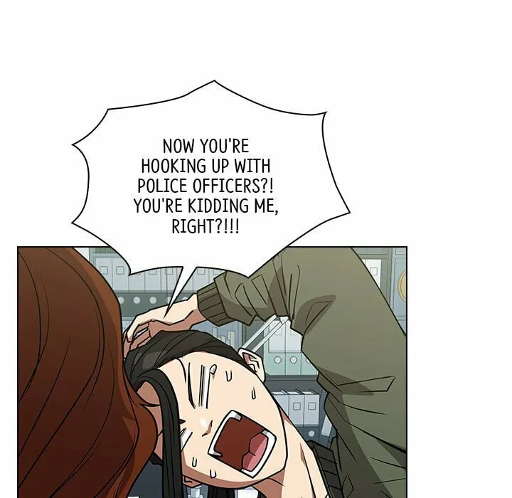 Read Malcolm, The Superstar Detective chapter 30 image 81 on Lezhin