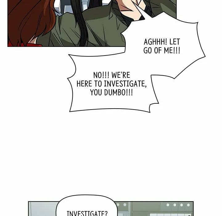 Read Malcolm, The Superstar Detective chapter 30 image 82 on Lezhin