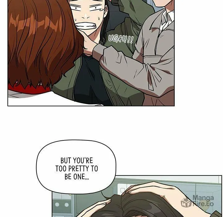 Read Malcolm, The Superstar Detective chapter 30 image 86 on Lezhin