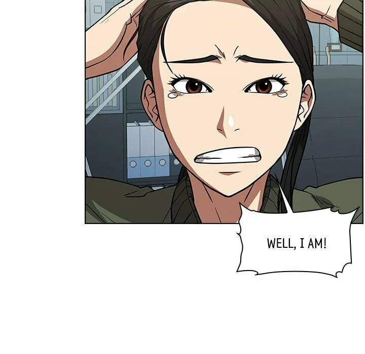 Read Malcolm, The Superstar Detective chapter 30 image 87 on Lezhin