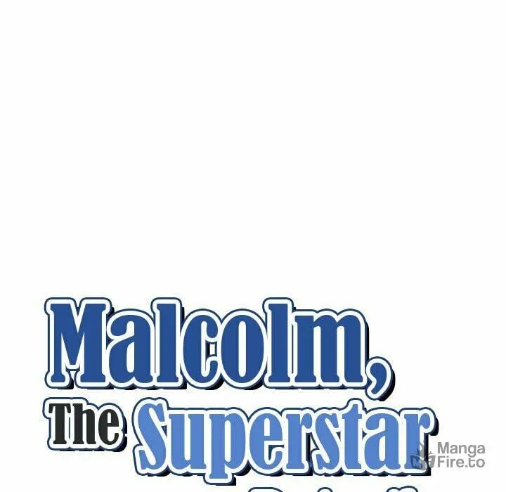 Read Malcolm, The Superstar Detective chapter 30 image 9 on Lezhin