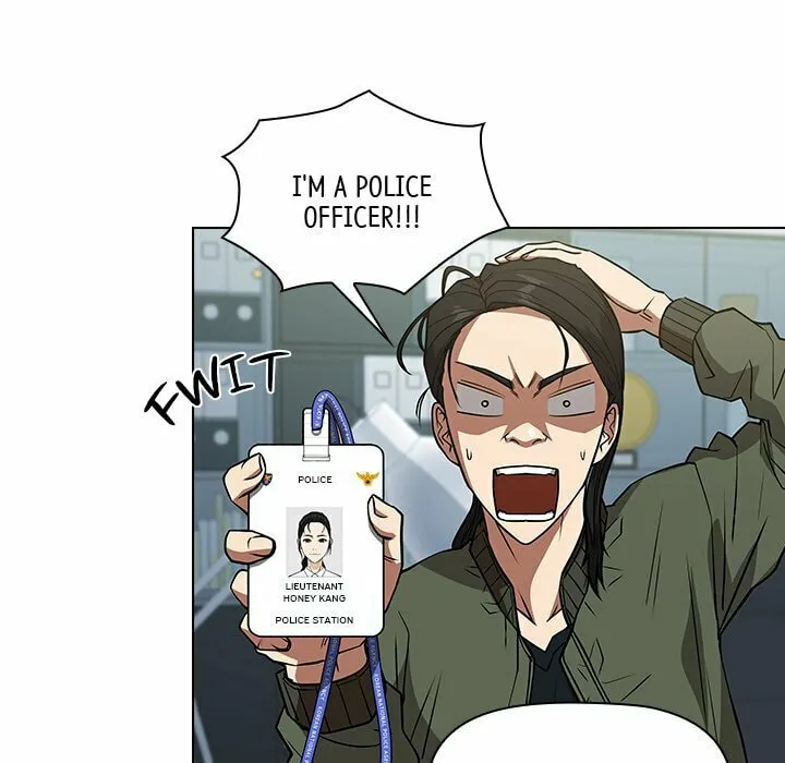 Read Malcolm, The Superstar Detective chapter 30 image 90 on Lezhin