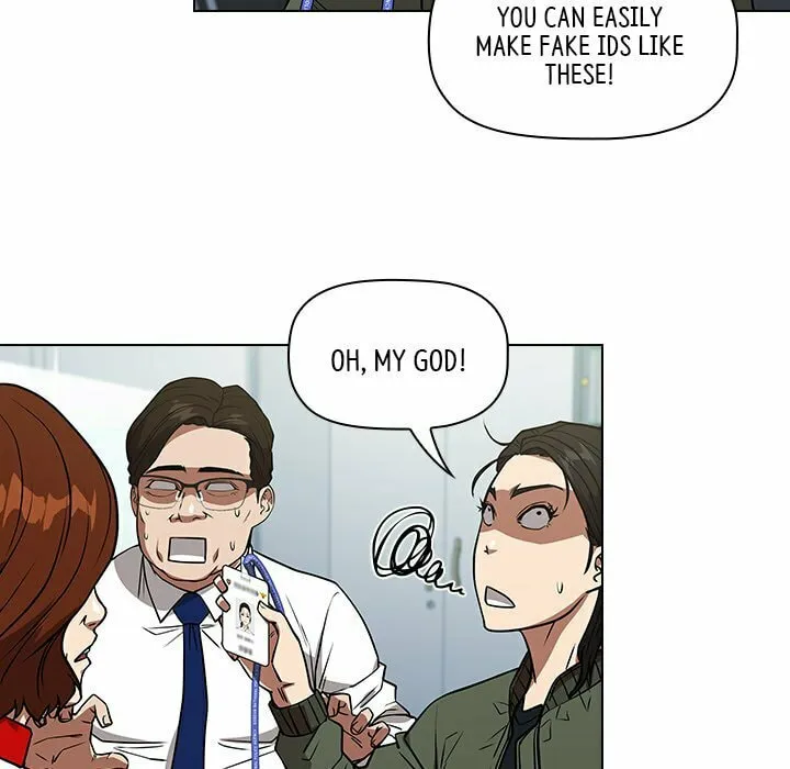 Read Malcolm, The Superstar Detective chapter 30 image 91 on Lezhin