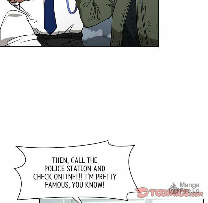 Read Malcolm, The Superstar Detective chapter 30 image 92 on Lezhin