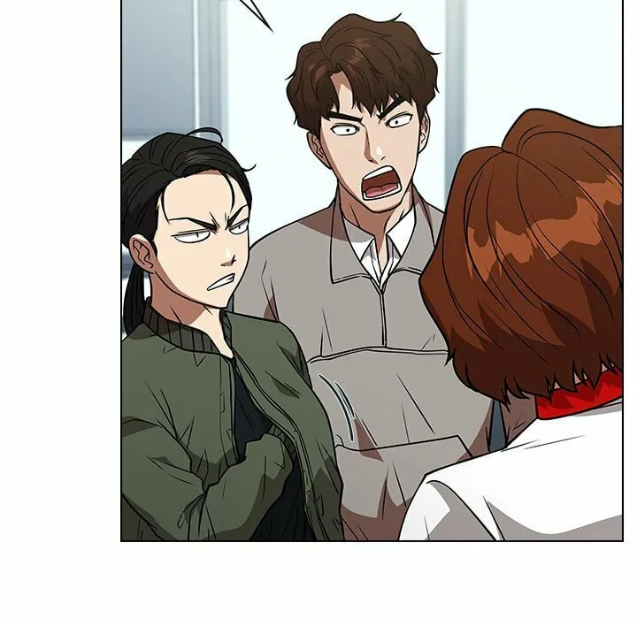 Read Malcolm, The Superstar Detective chapter 30 image 93 on Lezhin