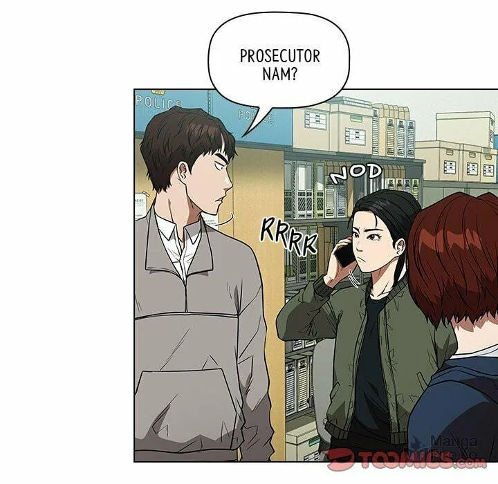Read Malcolm, The Superstar Detective chapter 31 image 101 on Lezhin