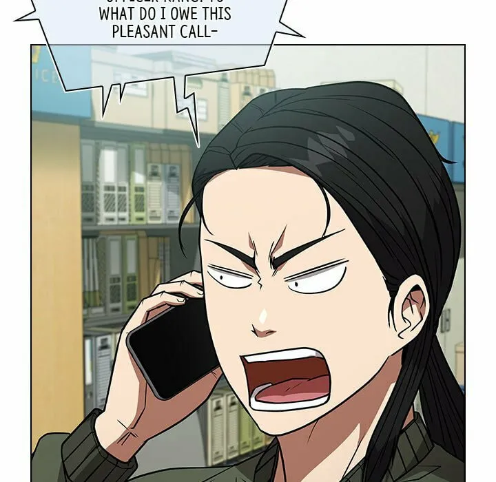 Read Malcolm, The Superstar Detective chapter 31 image 103 on Lezhin