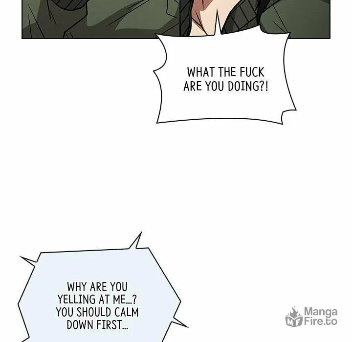 Read Malcolm, The Superstar Detective chapter 31 image 104 on Lezhin