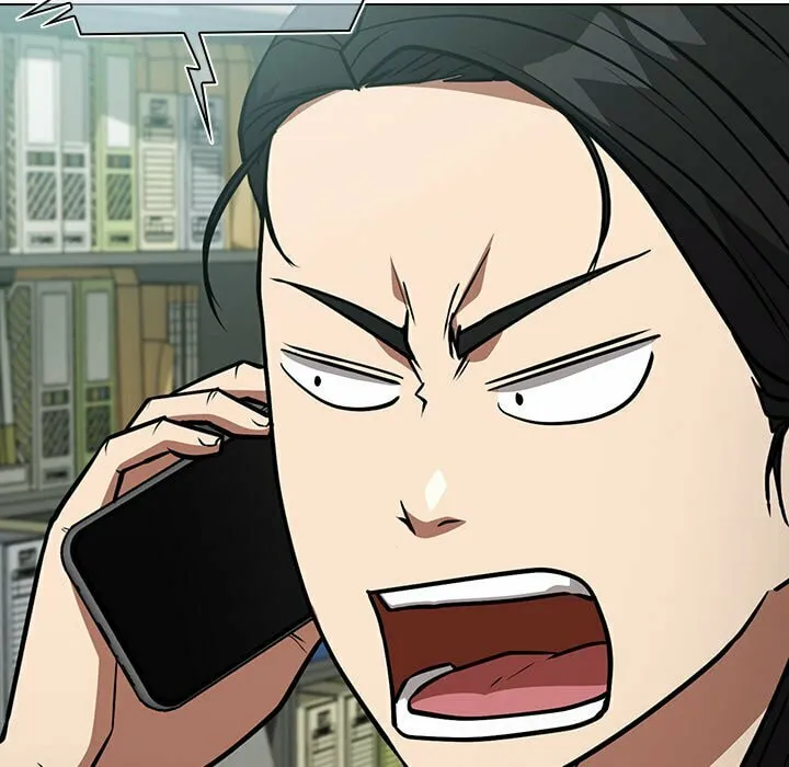 Read Malcolm, The Superstar Detective chapter 31 image 105 on Lezhin