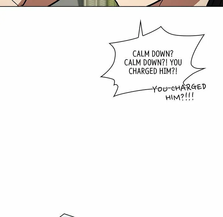 Read Malcolm, The Superstar Detective chapter 31 image 106 on Lezhin