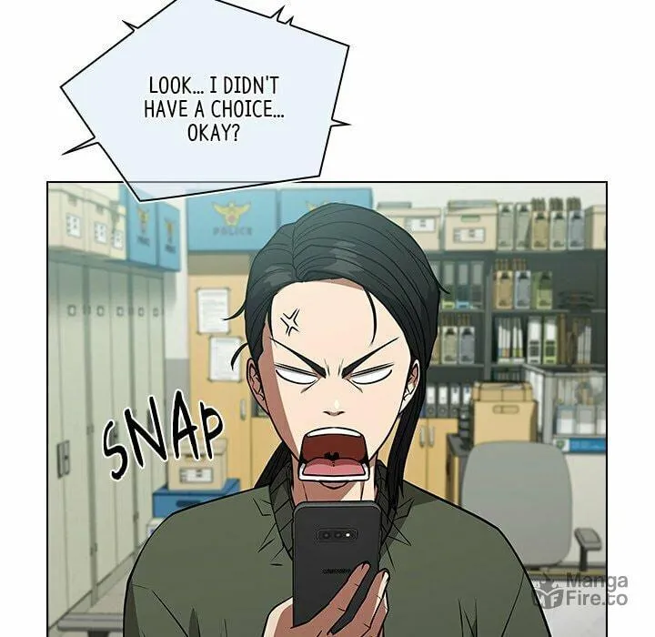 Read Malcolm, The Superstar Detective chapter 31 image 107 on Lezhin