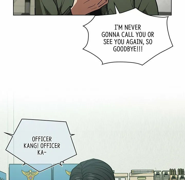 Read Malcolm, The Superstar Detective chapter 31 image 108 on Lezhin