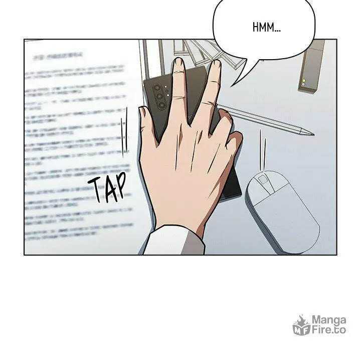 Read Malcolm, The Superstar Detective chapter 31 image 113 on Lezhin