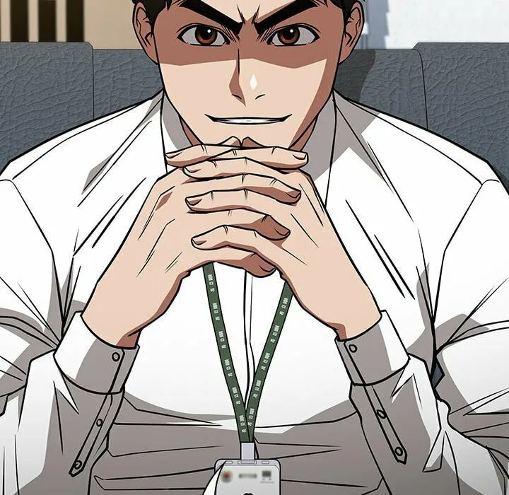 Read Malcolm, The Superstar Detective chapter 31 image 115 on Lezhin