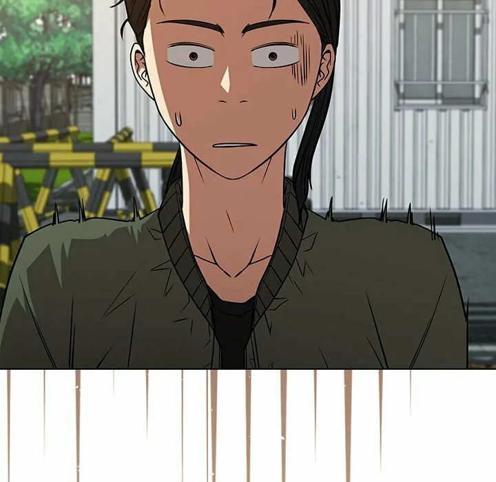 Read Malcolm, The Superstar Detective chapter 31 image 118 on Lezhin