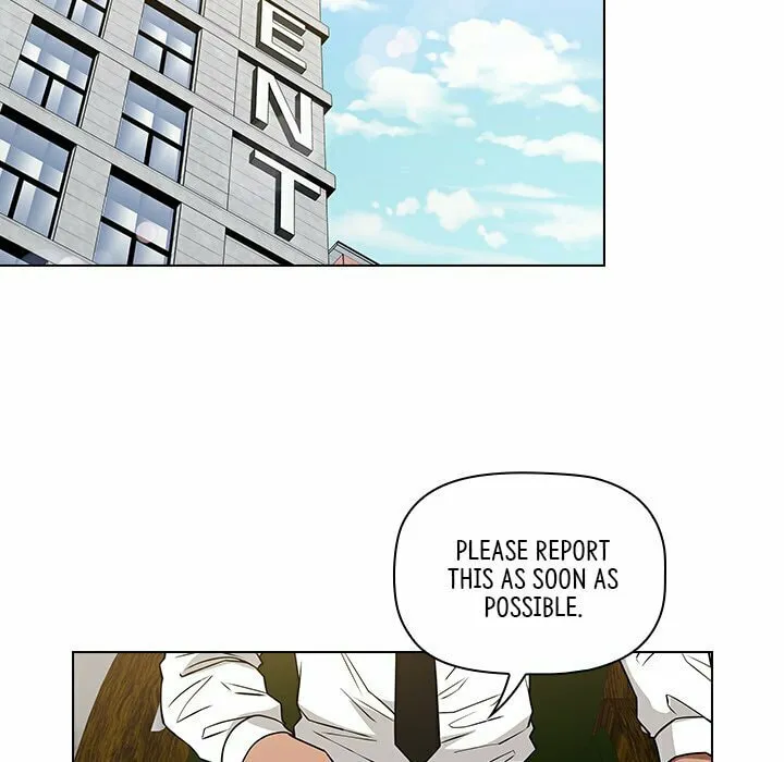 Read Malcolm, The Superstar Detective chapter 31 image 12 on Lezhin