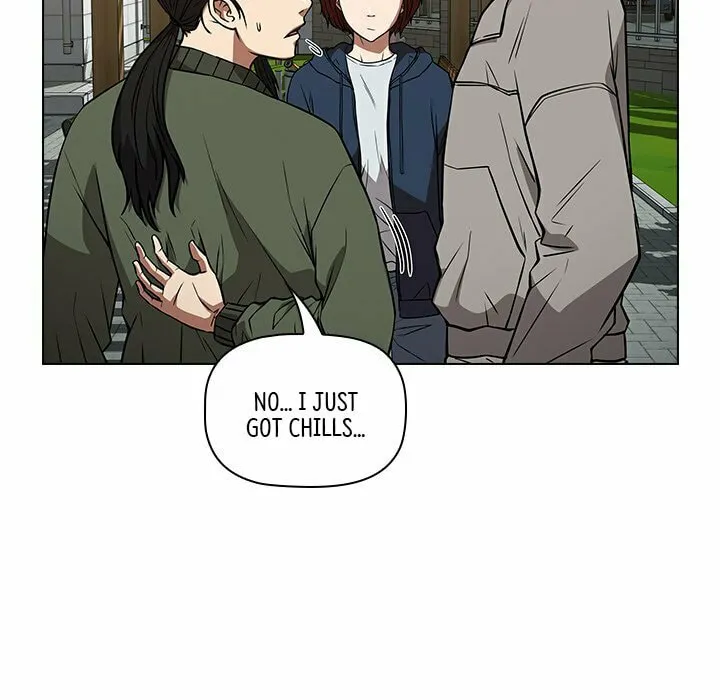 Read Malcolm, The Superstar Detective chapter 31 image 120 on Lezhin