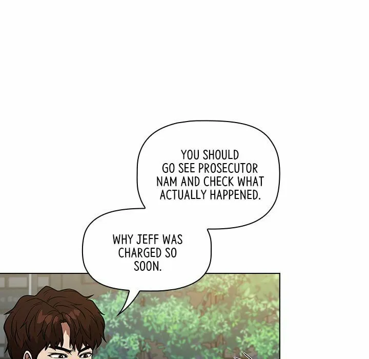 Read Malcolm, The Superstar Detective chapter 31 image 121 on Lezhin