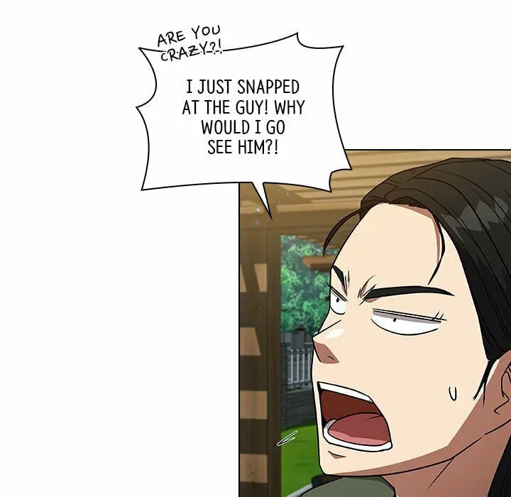 Read Malcolm, The Superstar Detective chapter 31 image 123 on Lezhin