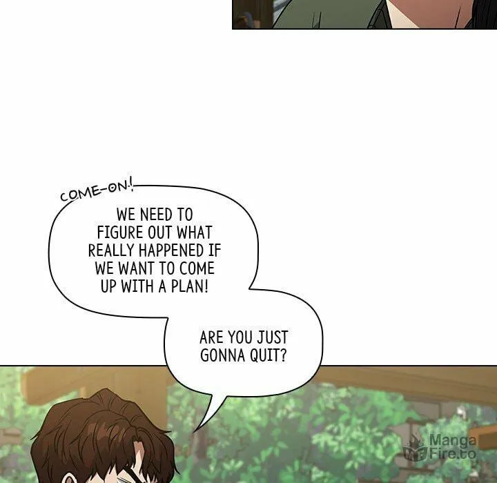 Read Malcolm, The Superstar Detective chapter 31 image 124 on Lezhin