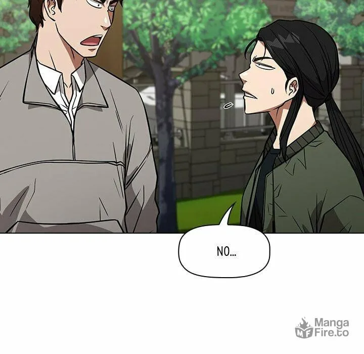 Read Malcolm, The Superstar Detective chapter 31 image 125 on Lezhin